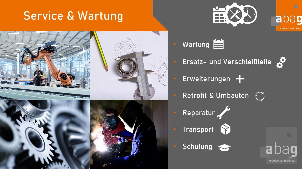 service-wartung-maschinenbau service wartung maschinenbau