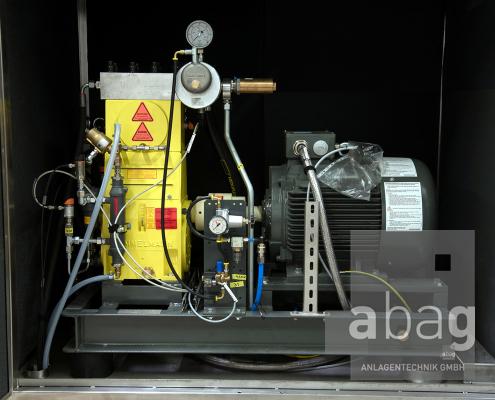 Reinigungstechnik-Anlage_02 Reinigungstechnik Anlage