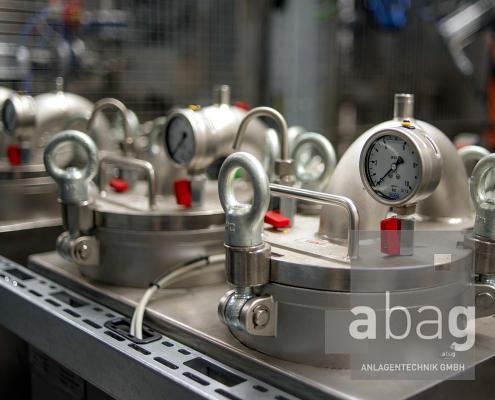 Reinigungstechnik-Anlage_03 Reinigungstechnik Anlage