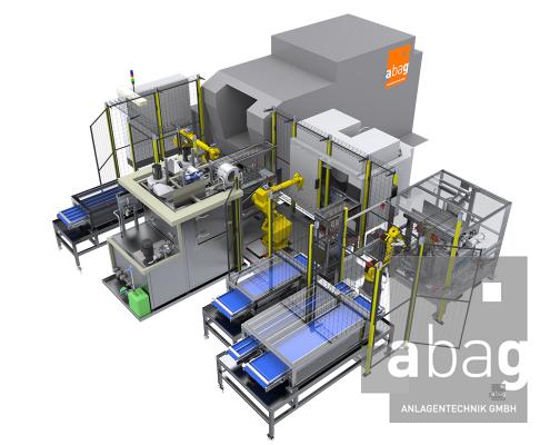 Reinigungstechnik-Anlage_04 Reinigungstechnik Anlage