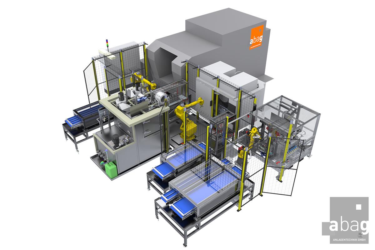 Reinigungstechnik-Anlage_04 Reinigungstechnik Anlage